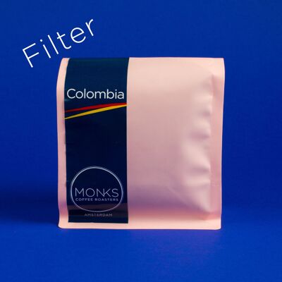 Colombia - 250g