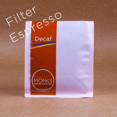 Decaf (Brazil) - 250g