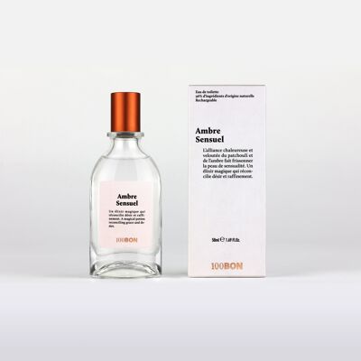 Ambre Sensuel - Eau de Toilette