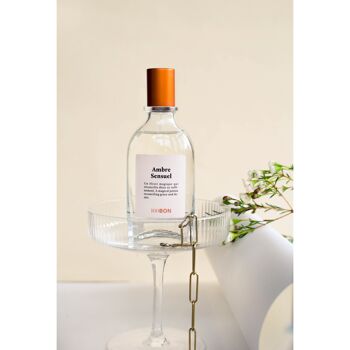 Ambre Sensuel - Eau de Toilette 4