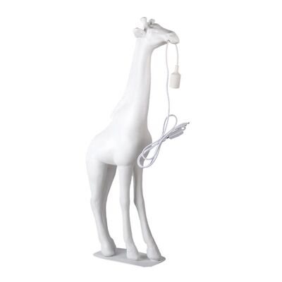Vloerlamp giraf 48x18x99 cm E27/max 1x25W 1