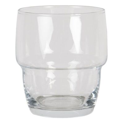 Drinkglas Ø 8x9 cm / 100 ml 1