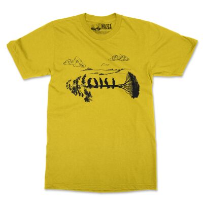 Sparrows - Men's M-Fit T-Shirt