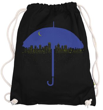 Umrella Skyline Umbrella Sac de sport Sac à dos
