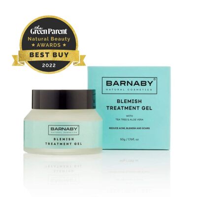 Gel Anti-Imperfections - Barnaby Skincare