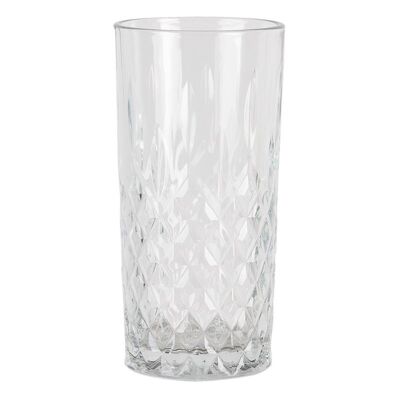 Drinkglas Ø 7x14 cm / 300 ml 1