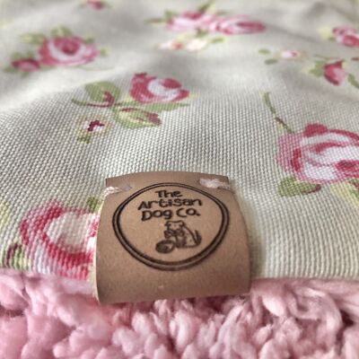 Luxury Dog Blanket – The Dolly Collection