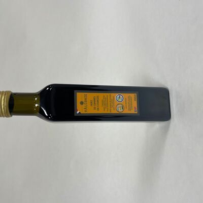 Crude pumpkin seed oil 250ml