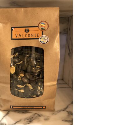 Raw pumpkin seeds 1kg