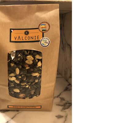 Roasted pumpkin seeds 1kg