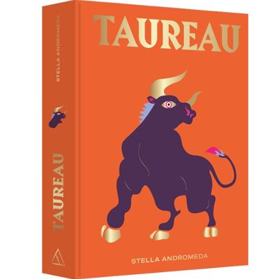 ASTRO - Tauro - Colección Stella Andromeda