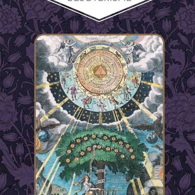BOOK - The little book of esotericism
