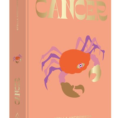ASTRO - Cáncer - Colección Stella Andromeda