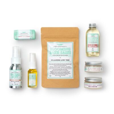 Luxury Pamper & Self Care Gift