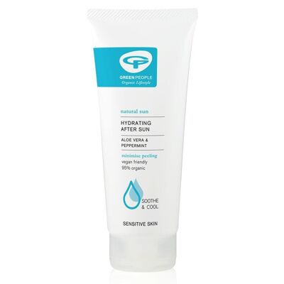 Green People Hydrating After Sun - 200ml