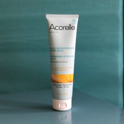 +Acorelle After Sun Jelly