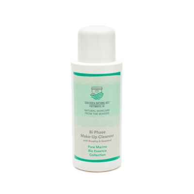 Bi Phase Make-Up Cleanser with Rosehip and Seaweed - 150ml