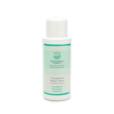 Complexion Water Toner with Nettle & Seaweed - 150ml
