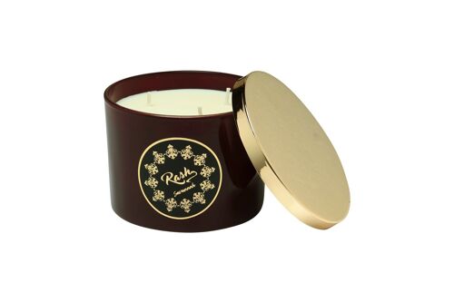 SAVANNAH Scented Candle
