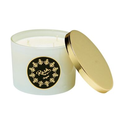 CHRYSOS Scented Candle