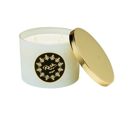 CHRYSOS Scented Candle