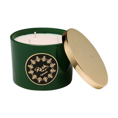 FABRONIA Scented Candle