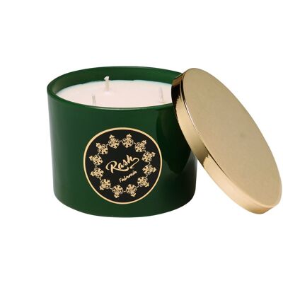 FABRONIA Scented Candle