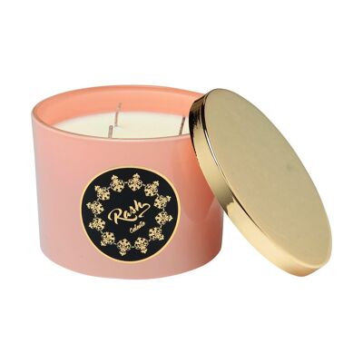 CELESTE Scented Candle