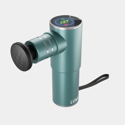 Lumi miniPRO 2.0 - Satin Blue *LIMITED EDITION*