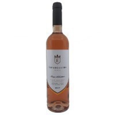 Espargueira Rosé-Auswahl