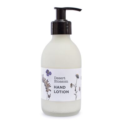 Lotion pour les Mains Fleur du Désert - 200ml