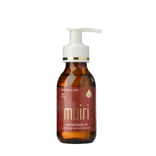 Mbiri Marula Körperöl - 100 ml