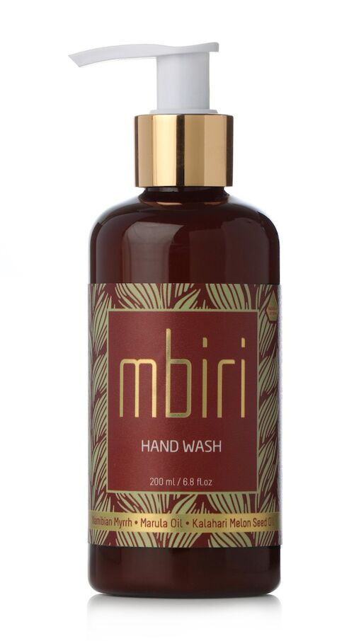Mbiri Hand Wash - 200 ml
