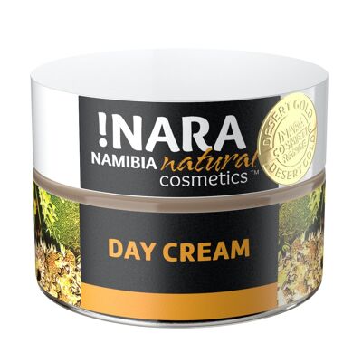 !Nara Day Cream - 50 ml