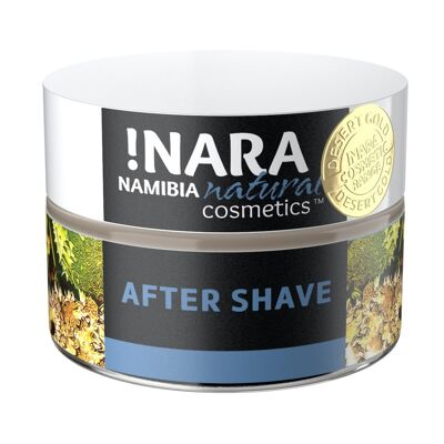!Nara After Shave - 50 ml