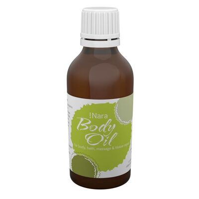 !Nara Body Oil - 50 ml