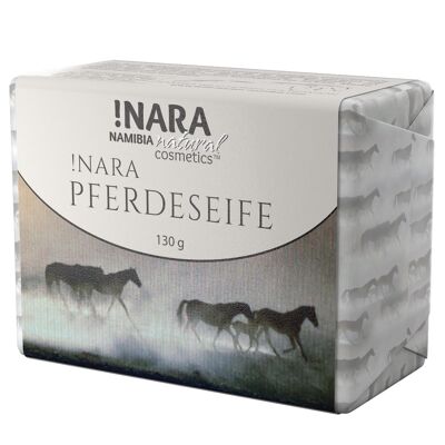 !Nara Horse Soap Handmade - 130 g