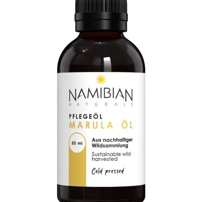 Marula Öl - 50 ml