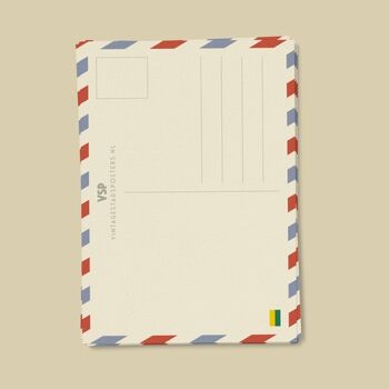 Cartes postales de La Haye 3
