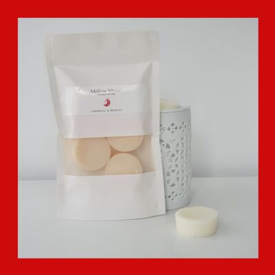 Cherries and Berries Soy Wax Melts