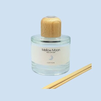 Cotton Reed Diffuser