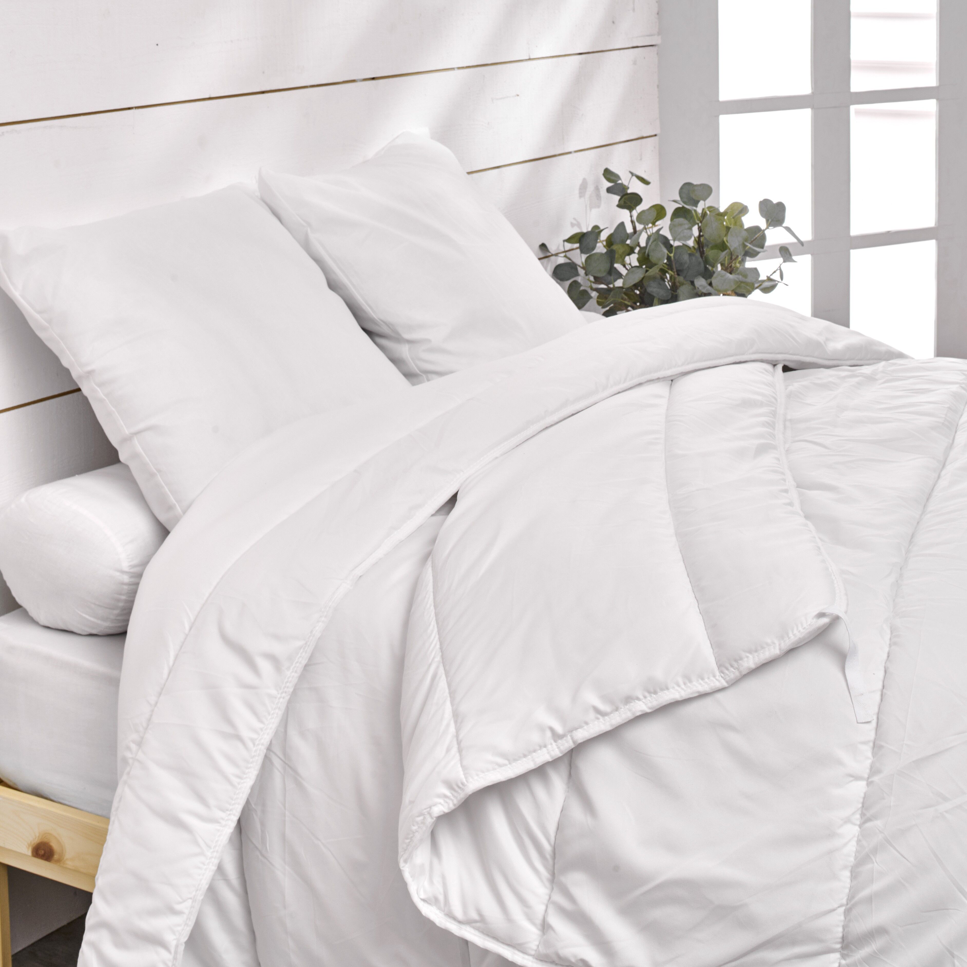 4 Season Duvet - 240cm x 260cm