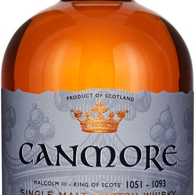 Canmore Single Malt Whisky