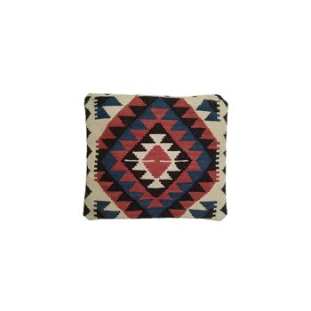 Kilim handvävt Charade kuddfodral 2