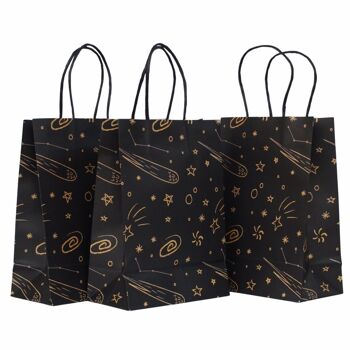 Galaxias Party Bags (Set of 8) 1
