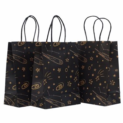Galaxias Party Bags (Set of 8)