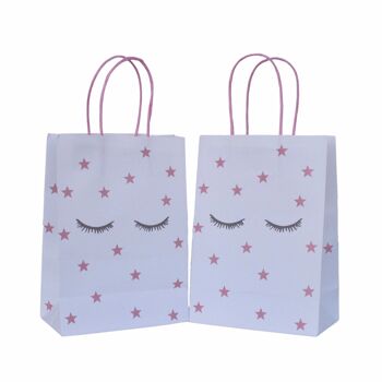 Sleepover Party Bags (Set of 8) 1