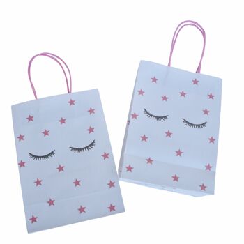 Sleepover Party Bags (Set of 8) 2