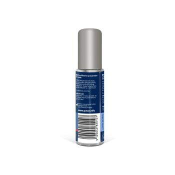 PURAX Spray Corporel Anti-transpirant 50ml 3