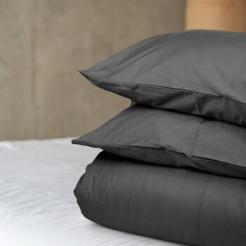 BAMBOO PILLOWCASE | 40x80 | 8 COLORS 2